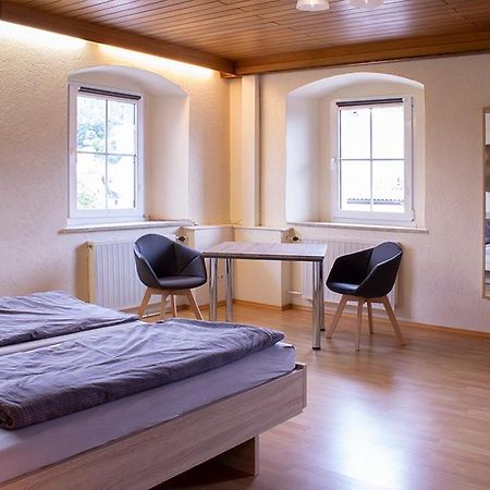 Schoene Ferienwohnung Mit Grosser Terrasse. Schmidmuhlen Екстер'єр фото