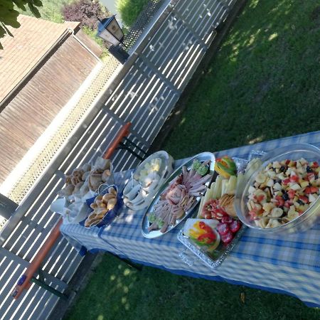 Schoene Ferienwohnung Mit Grosser Terrasse. Schmidmuhlen Екстер'єр фото