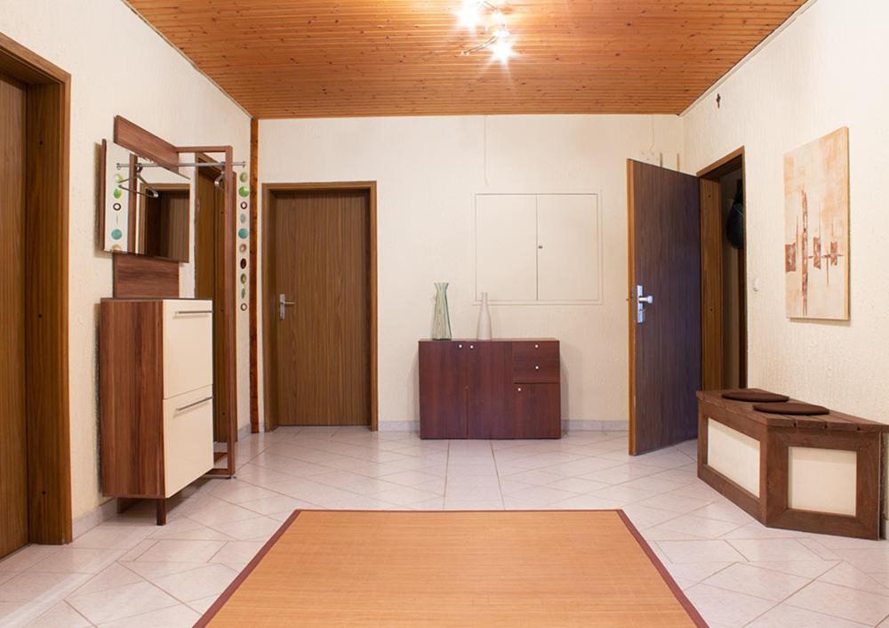 Schoene Ferienwohnung Mit Grosser Terrasse. Schmidmuhlen Екстер'єр фото